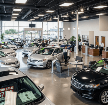 중고차 장기렌트 가격비교1