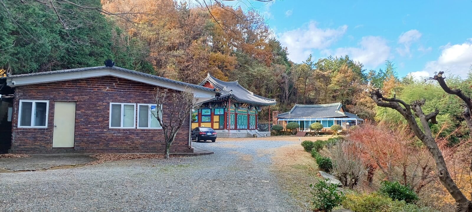 하동 대원사