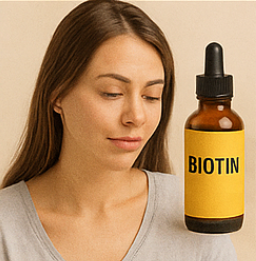 비오틴 효능