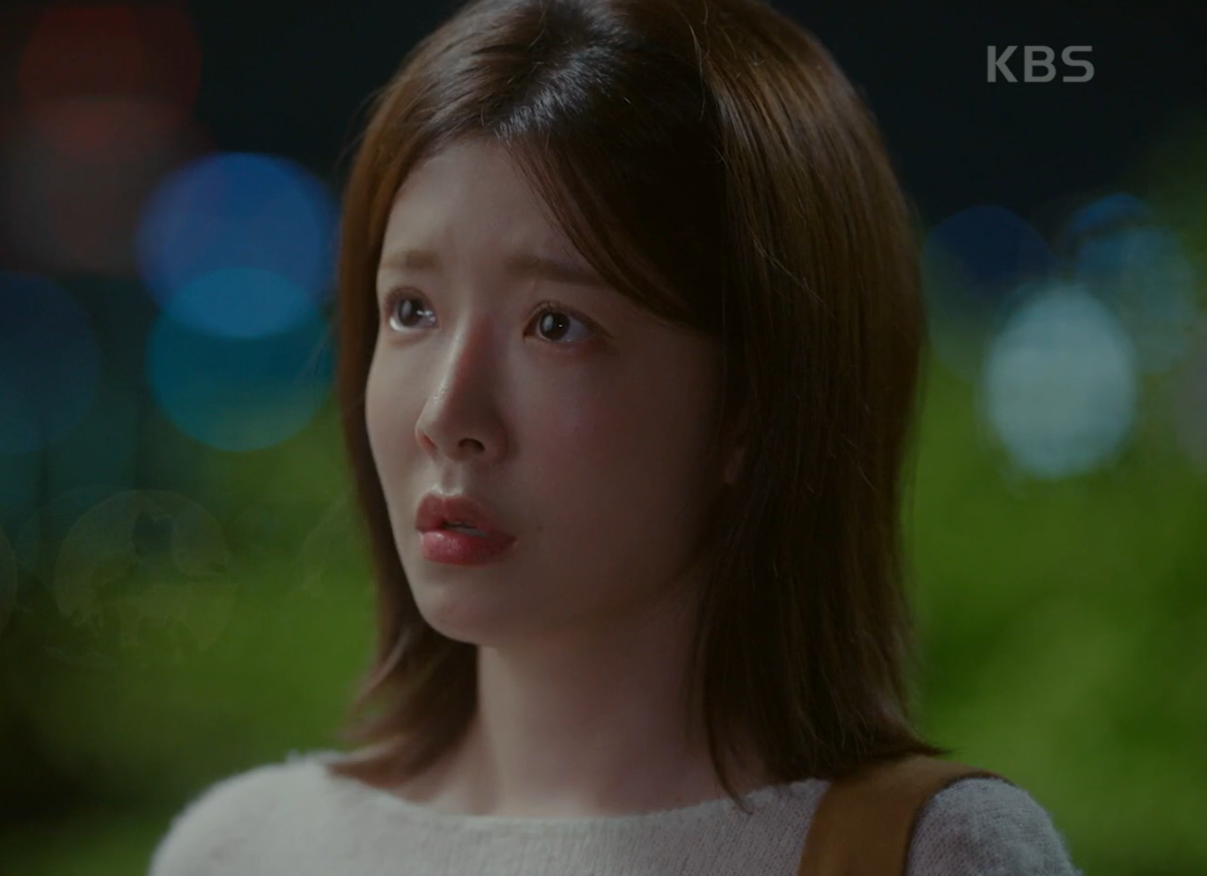 화려한 날들 등장인물