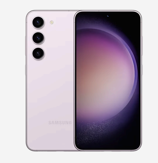 갤럭시 s23 색상 사진