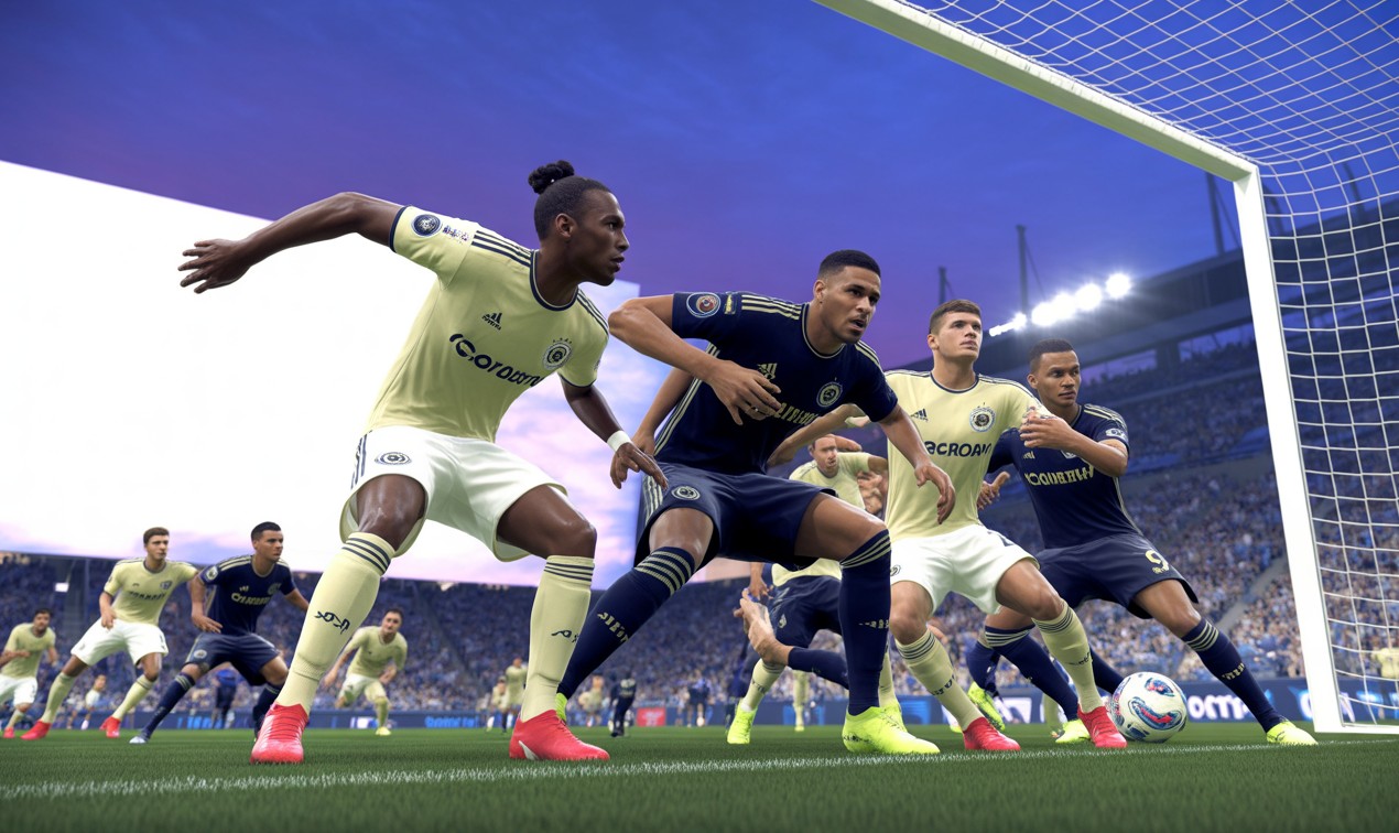 필라델피아 유니언(동부 1위) vs 뉴욕 시티 FC(동부 5위)