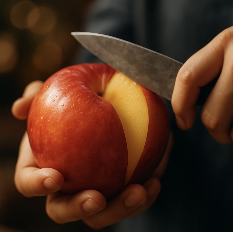 가을의 묵직함&amp;#44; 달콤함의 끝판왕 &amp;#39;추희&amp;#39;