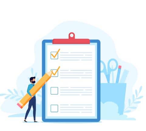 2025 주민등록 사실조사 비대면 신청 완벽 가이드, 3분이면 됩니다!