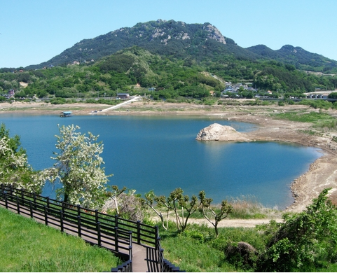  합천호