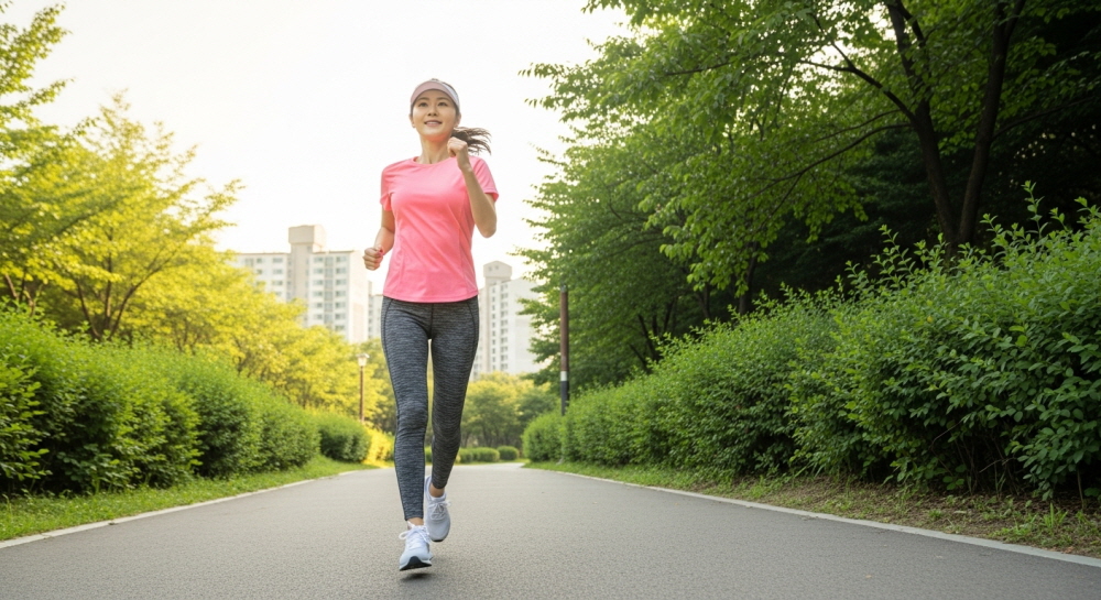 콜레스테롤 수치