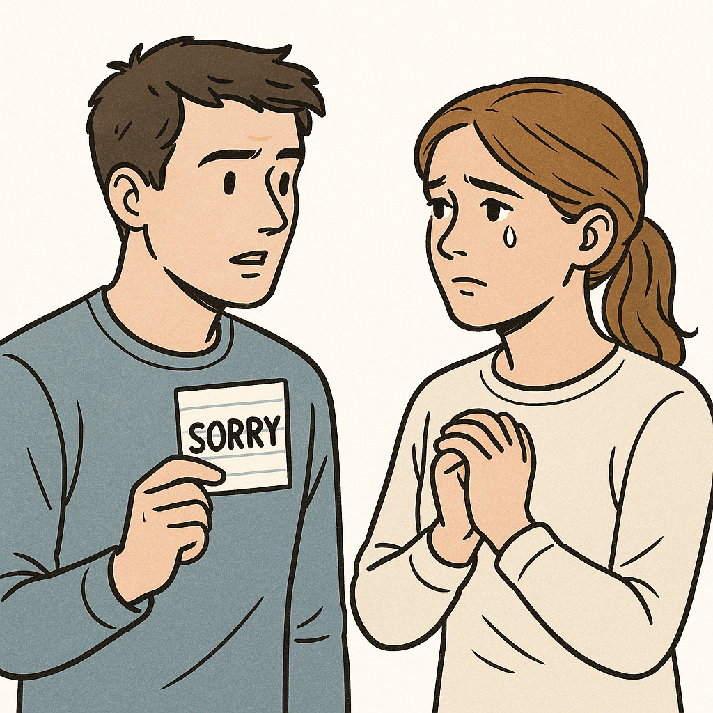 ENTP 남자와 ESFJ 여자의 연애, 궁합보다 중요한 심리 차이