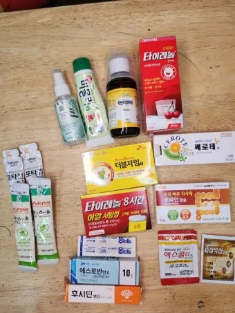 해외여행 약 준비 방법 기내 반입 기준과 필수 약품 리스트_6