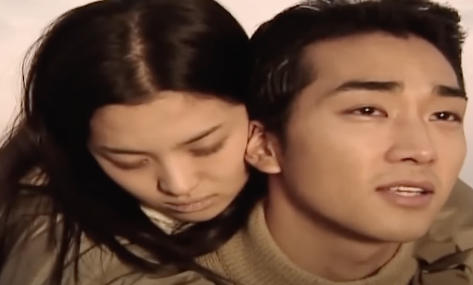가을동화 결말