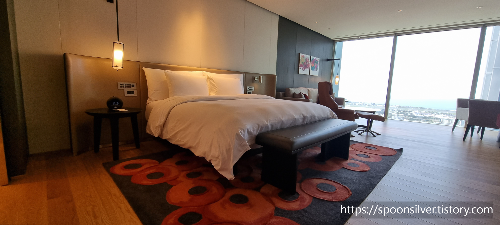 그랜드하얏트제주