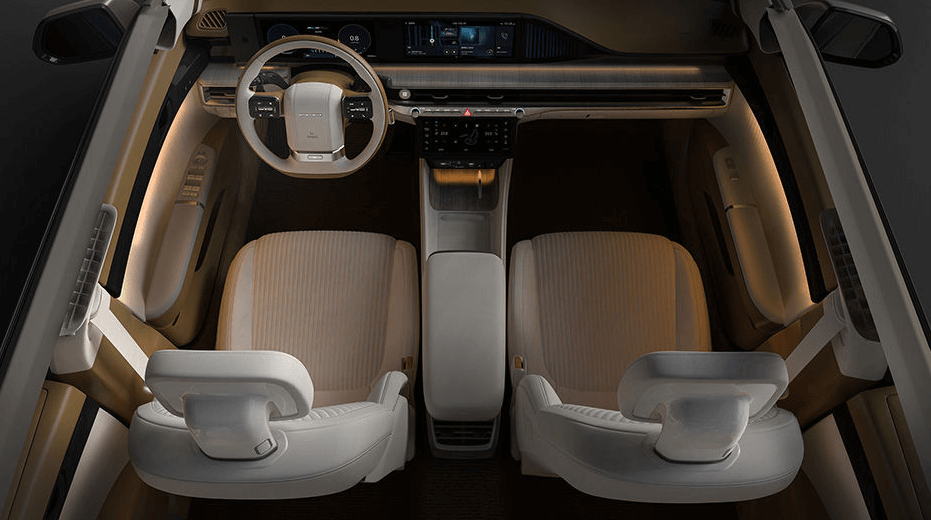 그랜저 하이브리드