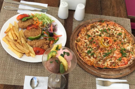 잔지바르 맛집 추천(해산물 요리, 향신료 시장,지역특색)