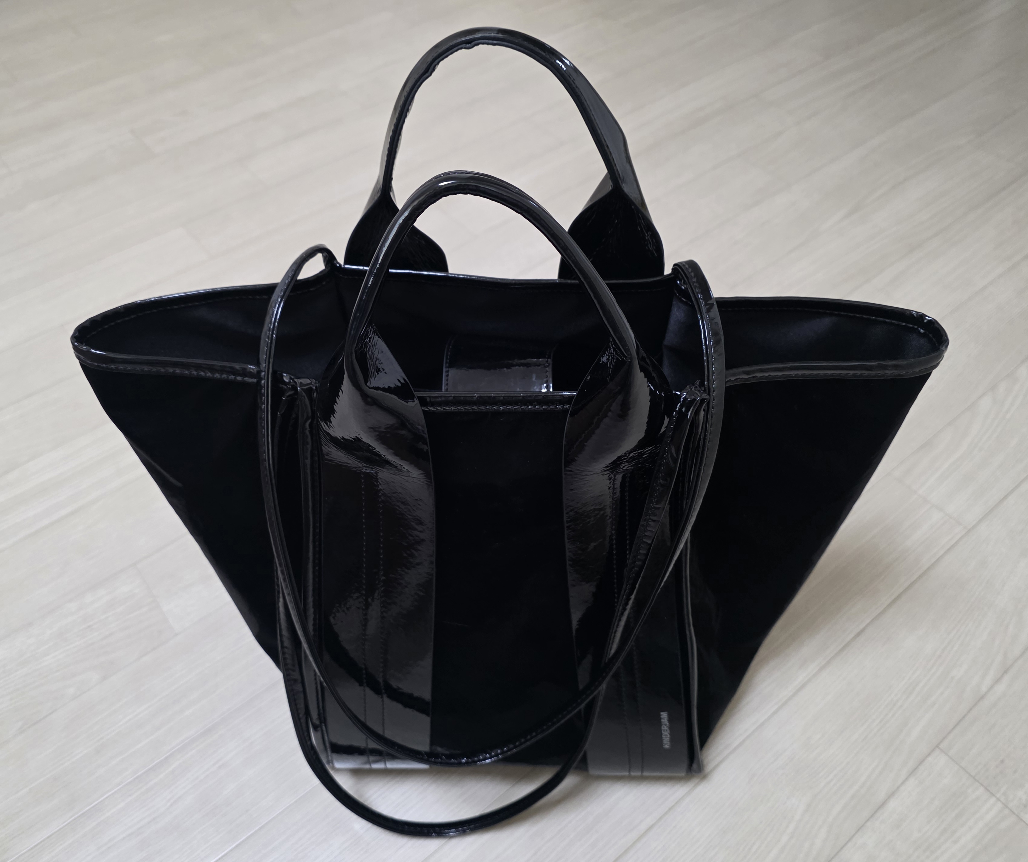 아무-옷에나-잘-어울립니다.