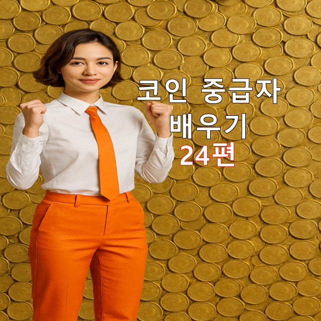 게임코인과 NFT 게임 경제 구조