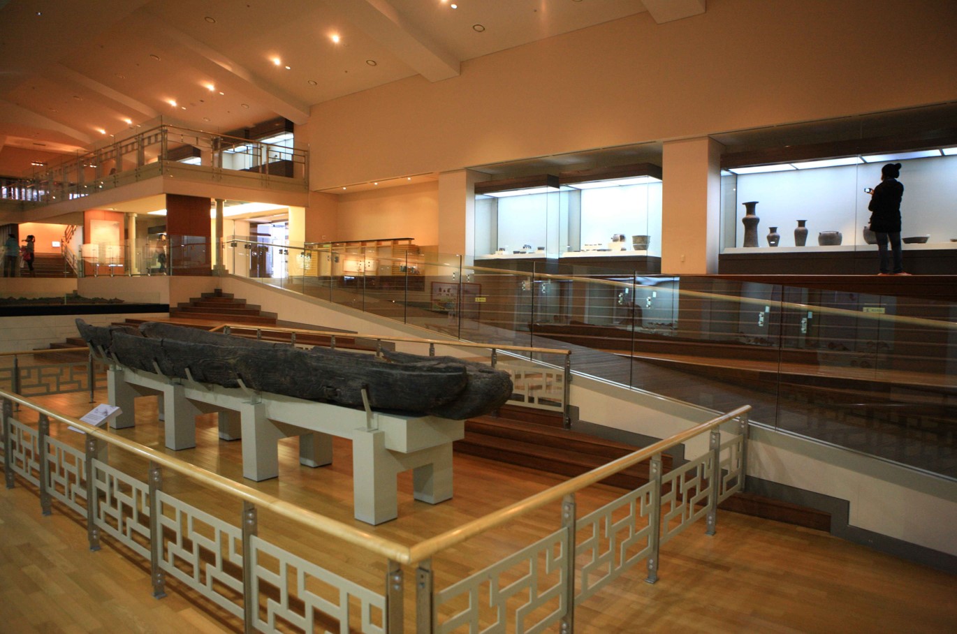경주국립박물관