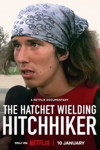넷플릭스 순위 4. 최신 인기 영화추천 : 손도끼를 휘두른 히치하이커