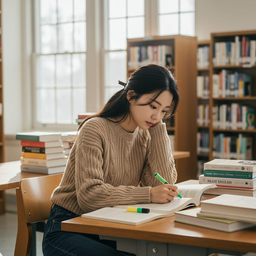 지금 이 순간, 가장 자주 헷갈리는 쌍만 정리해둘게요!📌