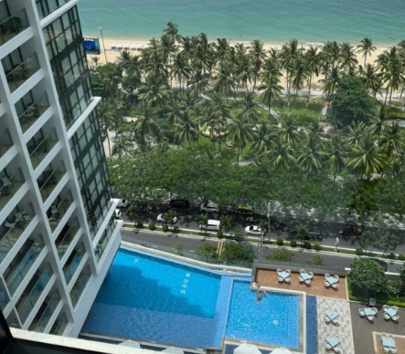 나트랑 숙소 추천