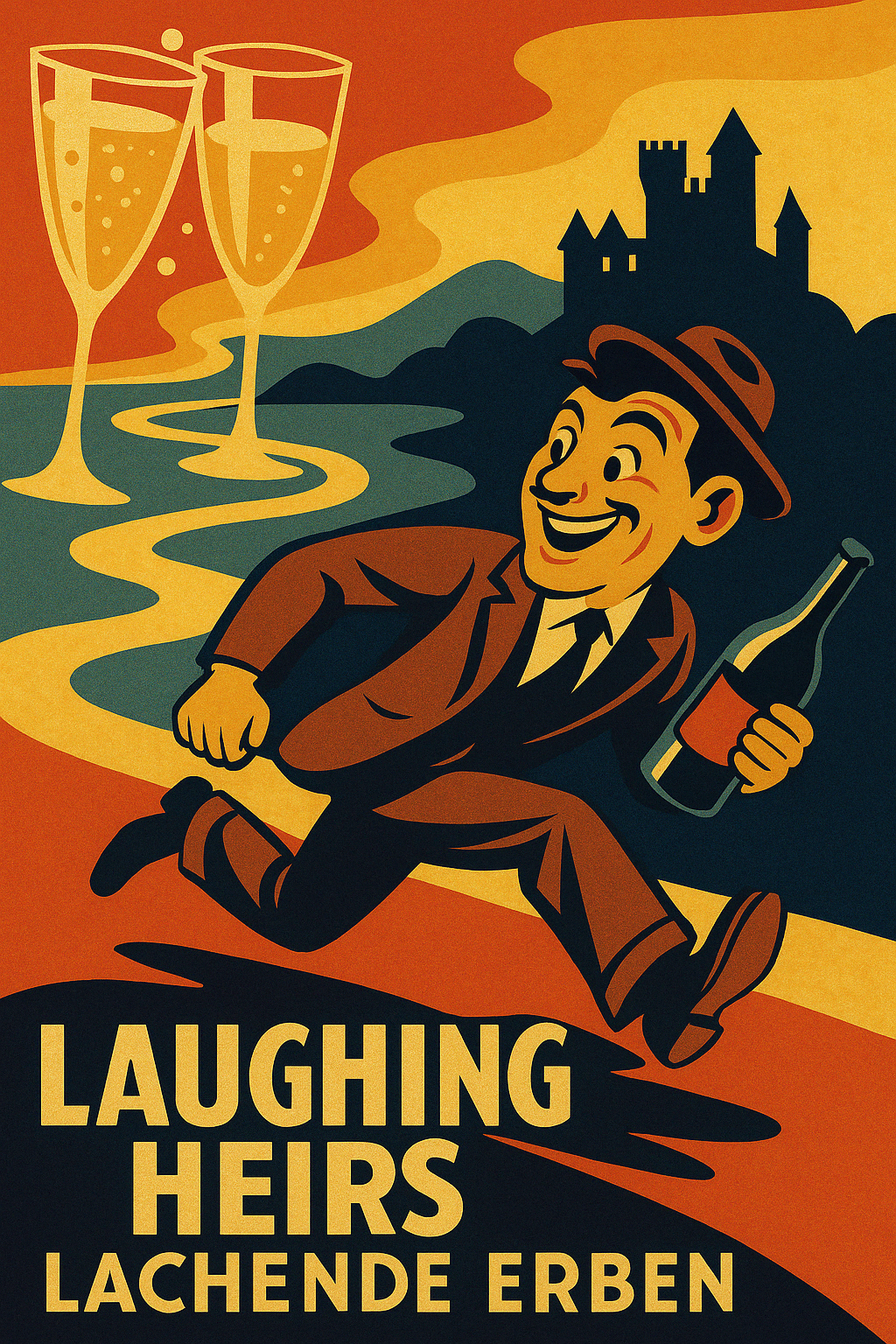 Laughing Heirs