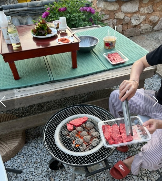 예천-한옥-고택-삼연재