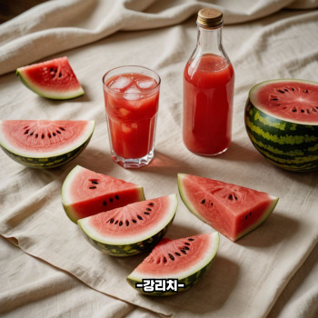 수박 칼로리