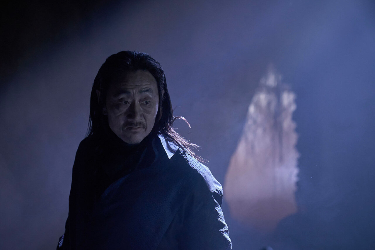 천박사 퇴마 연구소: 설경의 비밀