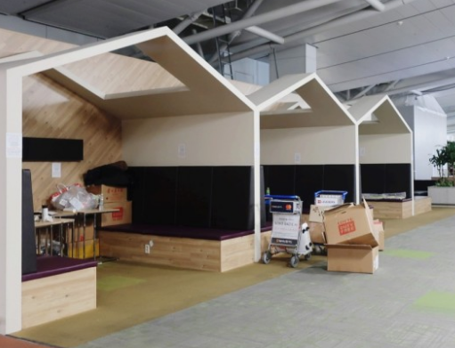 인천공항 무료휴게공간 TOP 7곳