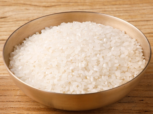 쌀 종류 백미쌀