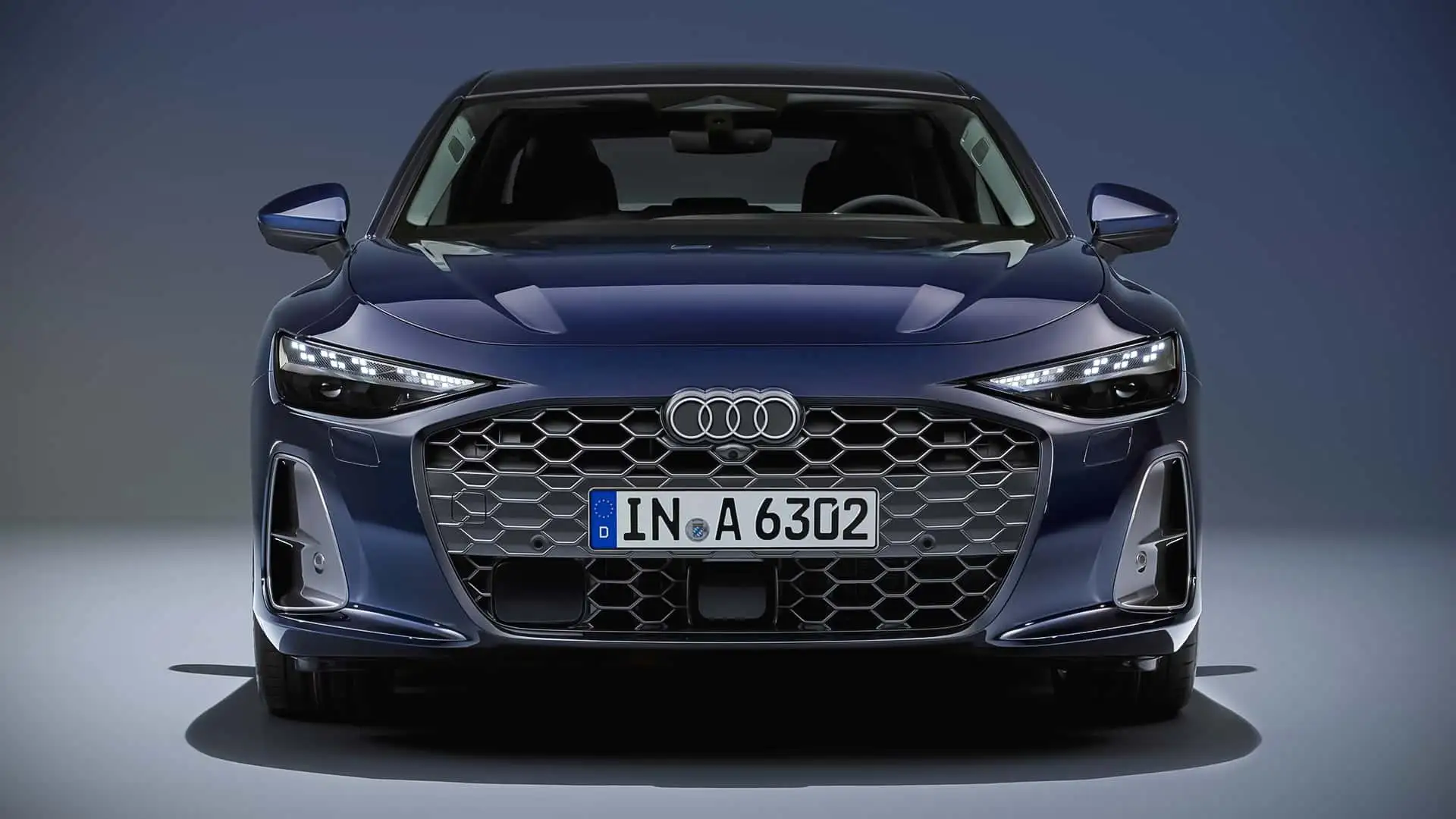 아우디 A6 풀체인지 가격