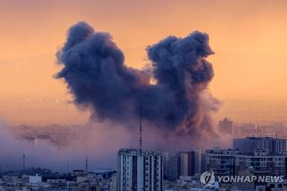 미&middot;이란 종전협상 낙관적 국제유가 하락 코스피 반등 변화