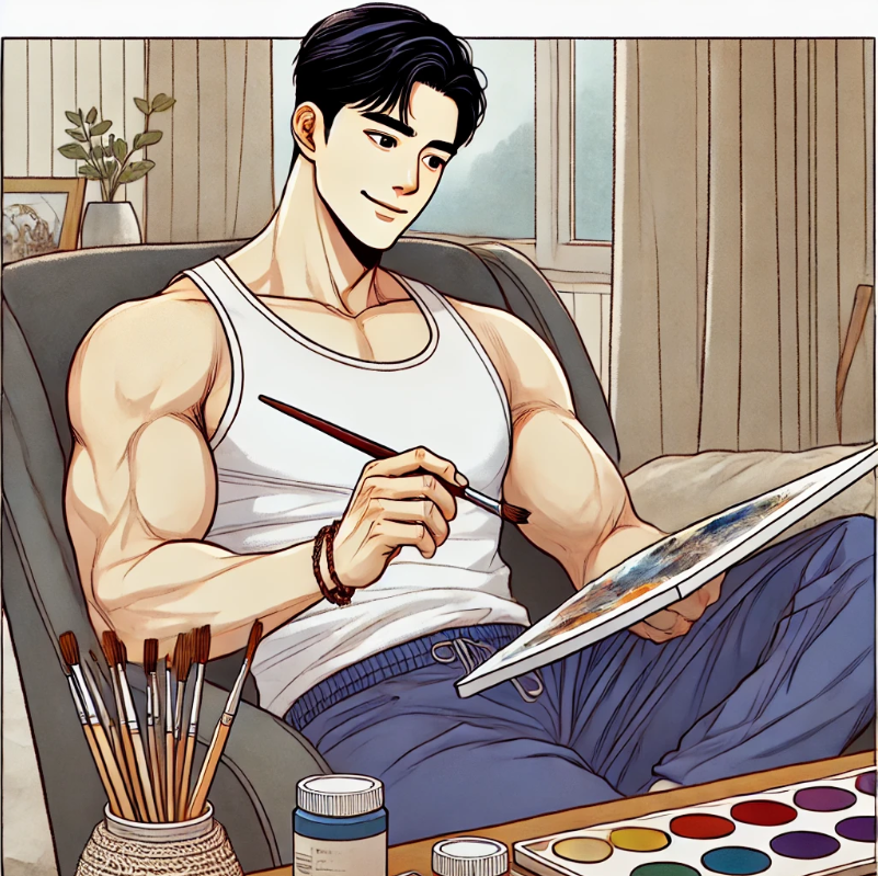 ISTP 유형 ISTP 특징