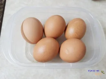 삶은 계란 보관법과 신선도 유지 비결_21