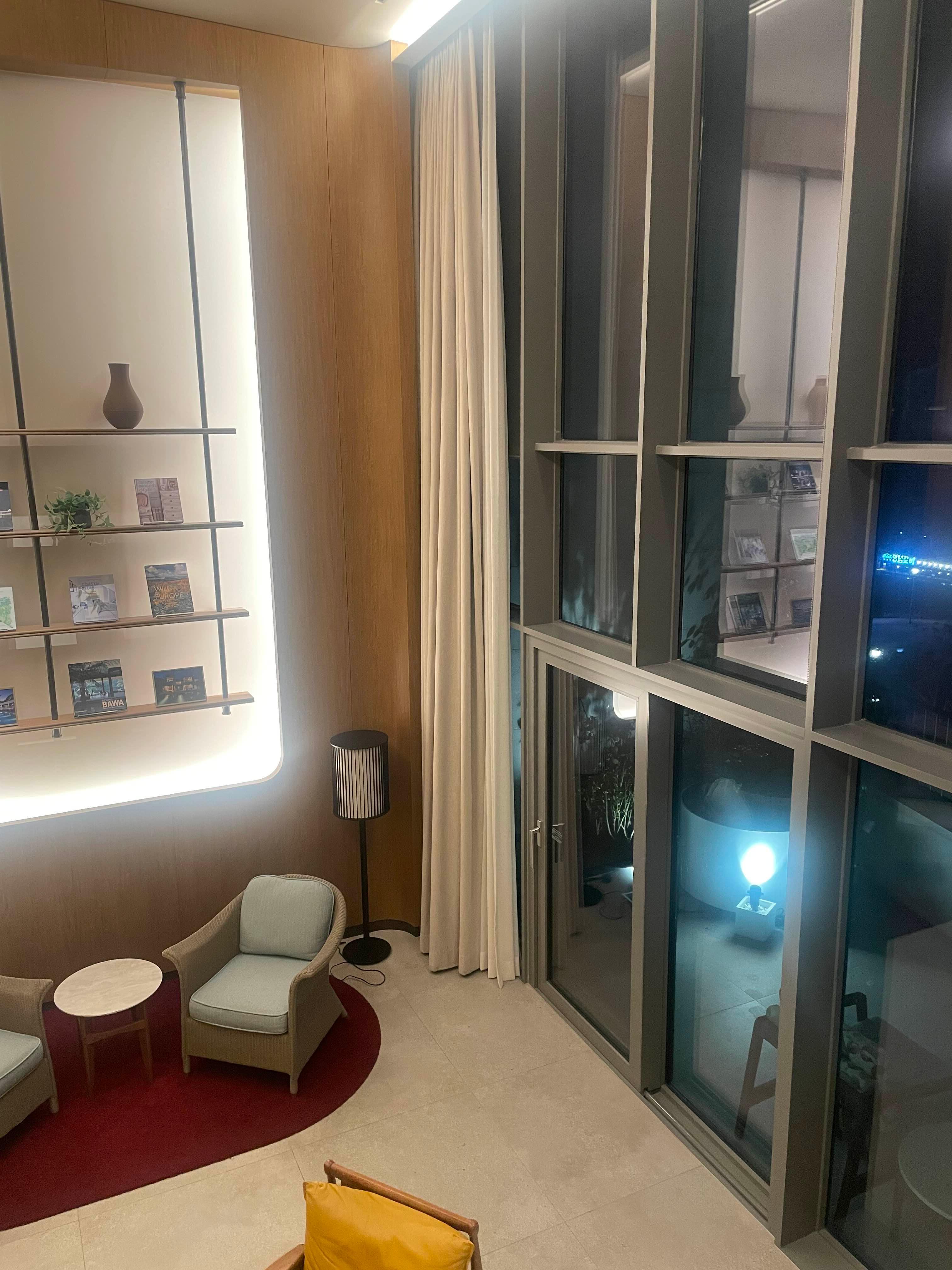 기장 아난티 앳 빌라쥬 후기