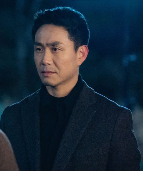 악귀 드라마 다시보기 줄거리