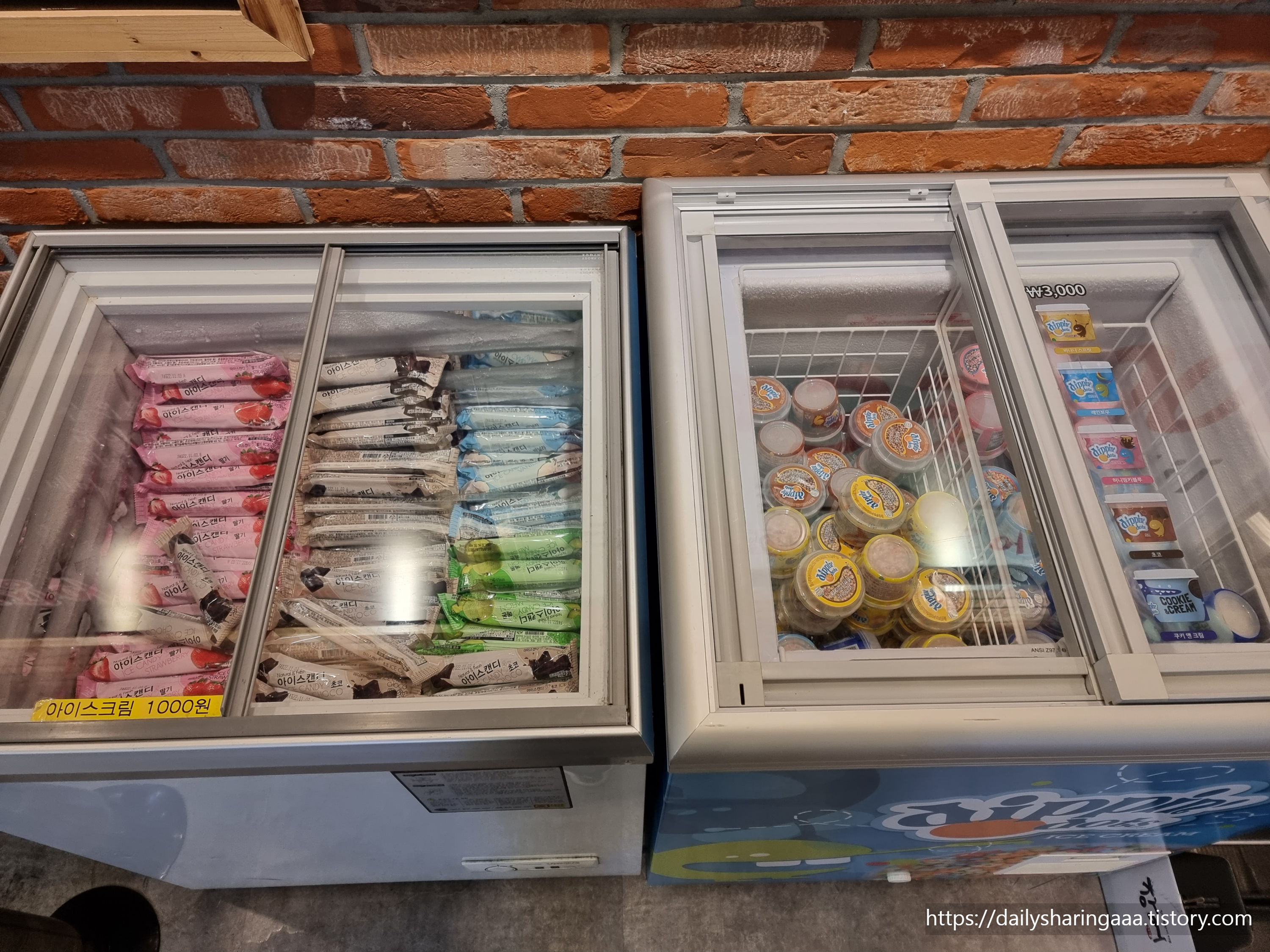 폭풍장어_가게내부9