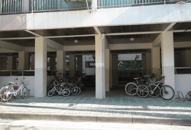 거여1단지 아파트