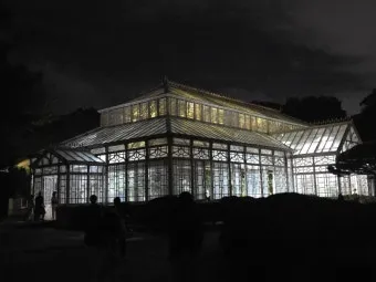 창경궁 야간개장 물빛연화 창경궁 야간개장 인터넷예매 예매 요령_22