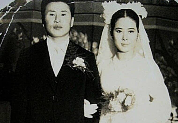 배우-선우용여-남편-김세명