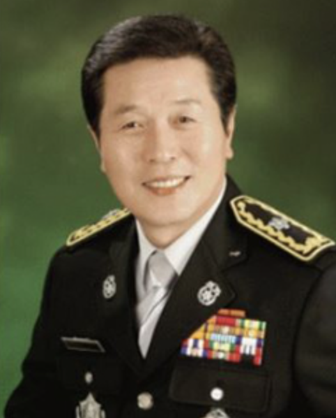 김일수 소방산업기술원장