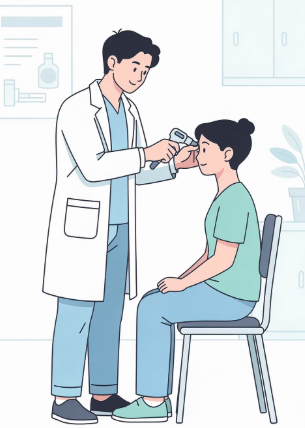 이명 치료 방법