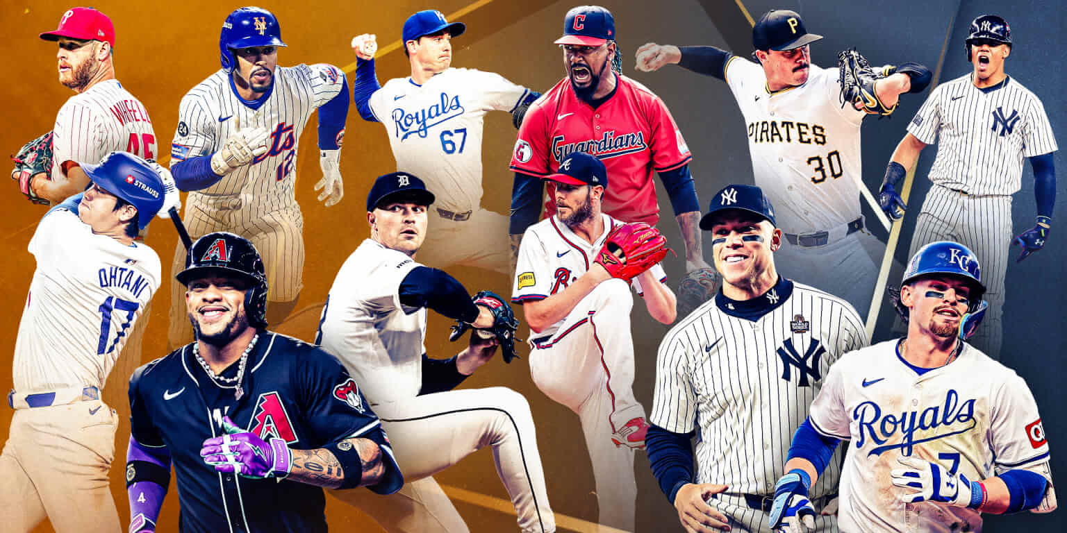 MLB 시상식