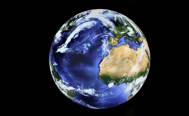 몬트리올 의정서 채택 오존층 협약