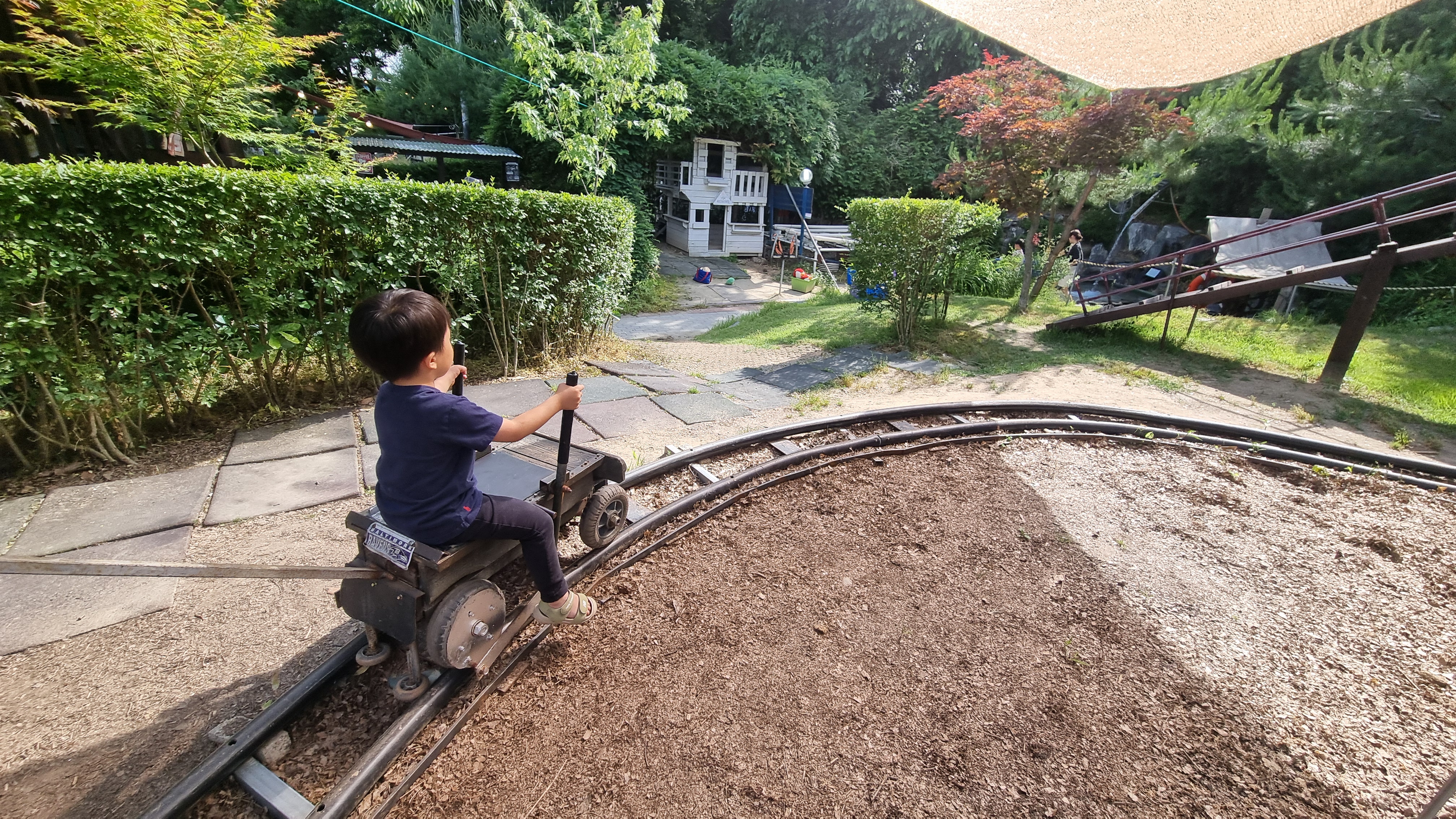 여주 예크생물원