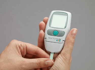 연속혈당측정기 종류별