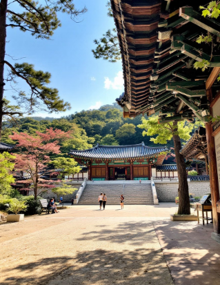 강화도 스페인마을 데이트코스 추천