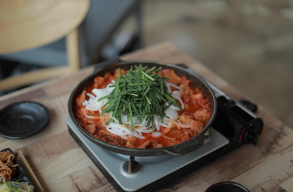 한겨울에 생각나는 한국 전골요리