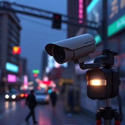 CCTV