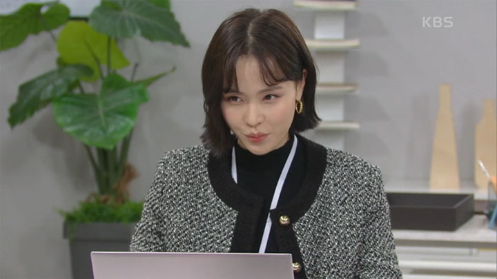 내 눈에 콩깍지 61회 줄거리