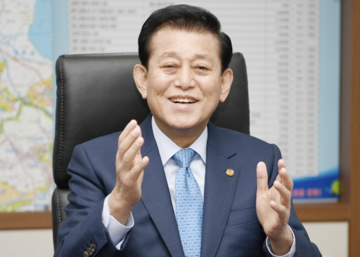 강화군 유천호