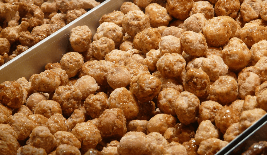 마카다미아 사진 - 4